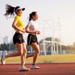 Manfaat Olahraga Untuk Tubuh Dan Kesehatan Mental