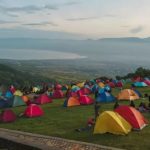5 Tempat Camping di kota Palu Terkini