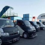 Harga Sewa Pickup di Jakarta Timur Terkini