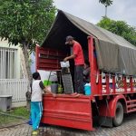 Harga Sewa Truk di Surabaya Terkini