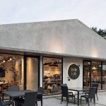 5 Cafe estetik di kota Bekasi terkini