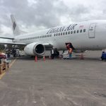 Jadwal Penerbangan Pesawat di Jayapura Terkini