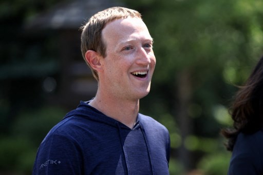 Reaksi Mark Zuckerberg Soal Duel Melawan Elon Musk Ditayangkan di X: Pakai yang Lebih Andal