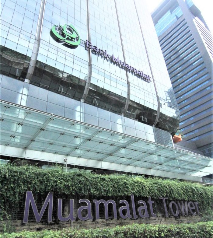 Mendorong Pertumbuhan Pembiayaan Properti, Bank Muamalat Luncurkan KPR Hijrah Baitullah  – Fintechnesia.com