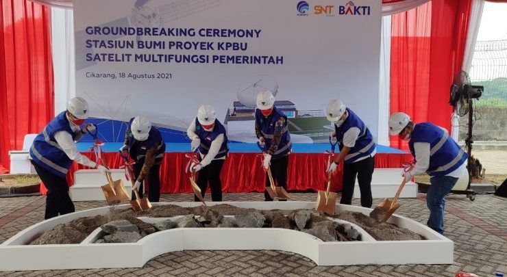 BAKTI Kominfo Siap Selesaikan Pembangunan Infrastruktur Melalui Perbaikan Tata Kelola Organisasi – Fintechnesia.com