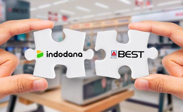 Belanja di Yamada Best Bisa Pakai Indodana, Ada Diskon 15% dan Rp 500.000 Juga Cicilan 0% – Fintechnesia.com