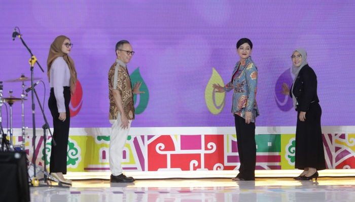 OJK Menggelar Puncak Bulan Inklusi Keuangan di Yogyakarta – Fintechnesia.com