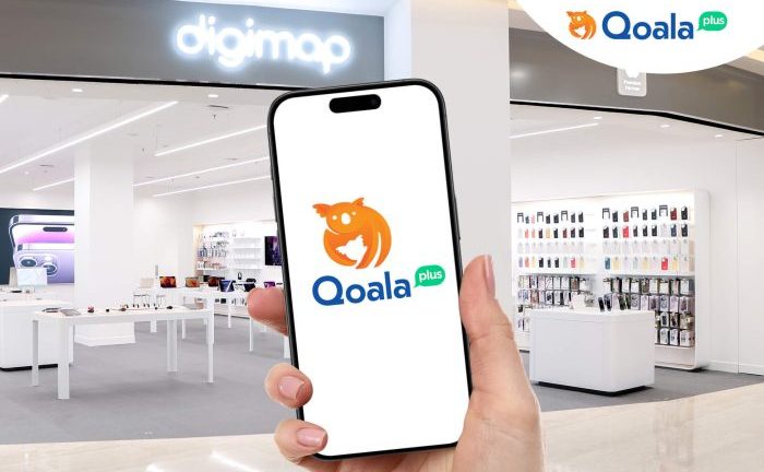 Qoala Plus Mengumumkan Perlindungan Asuransi untuk Seri iPhone 15  – Fintechnesia.com