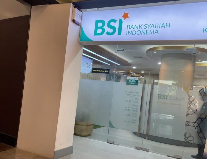Alhamdulillah, Per September 2023, Bank Syariah Indonesia Membukukan Laba Rp 4,2 Triliun, Tumbuh 31,04% – Fintechnesia.com