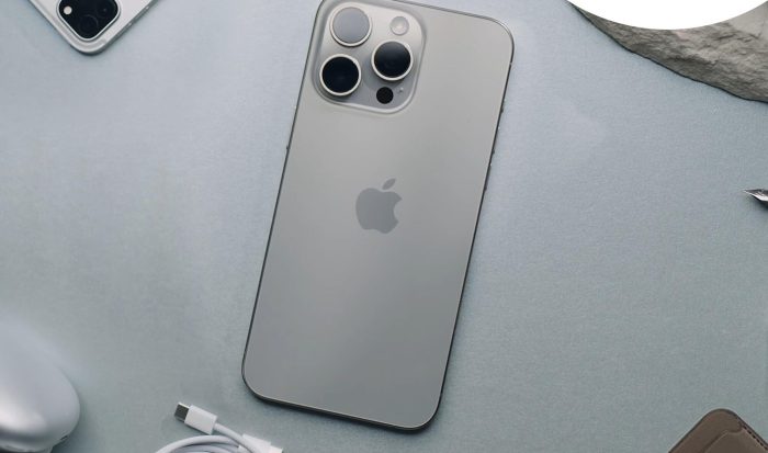 Apple Fanboy, Beli iPhone 15 Series di Blibli, Ada Promo Bebas Cicilan Dua Bulan dan Hemat Rp 1,2 Juta – Fintechnesia.com