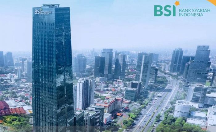 Bank Syariah Indonesia Cetak Laba Rp 4,2 Triliun di Kuartal III 2023, Tumbuh 31,04% – Fintechnesia.com
