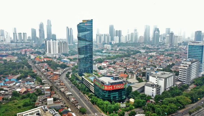 Hingga September 2023, Bank BNI Cetak Laba Bersih Rp 15,8 Triliun, Tumbuh 15,1% – Fintechnesia.com