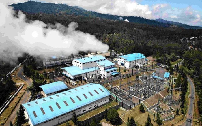 Laba Kuartal III-2023 Pertamina Geothermal Energy Sentuh US$ 133,4 Juta, Lewati Laba Tahun 2022 – Fintechnesia.com