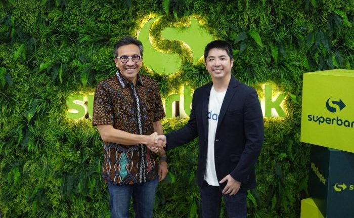 Moladin Gandeng Superbank Berikan Pembiayaan ke UMKM Otomotif dan Konsumen – Fintechnesia.com