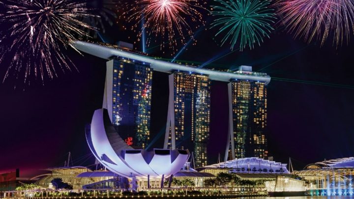 Tak Perlu Tukar Valas, Belanja dan Transaksi di Singapura Kini Bisa Pakai QRIS – Fintechnesia.com