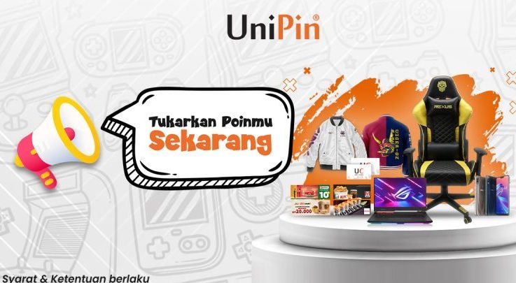UniPin Ladies Series SEA Championship Dibuka, Hadirkan Tim-Tim Perempuan Terbaik Se-Asia Tenggara – Fintechnesia.com