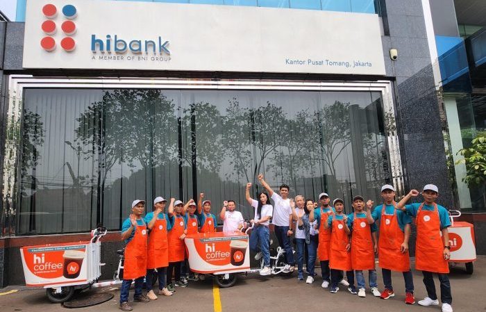 hibank Siap Jadi Bank Digital yang Fokus Melayani UMKM – Fintechnesia.com
