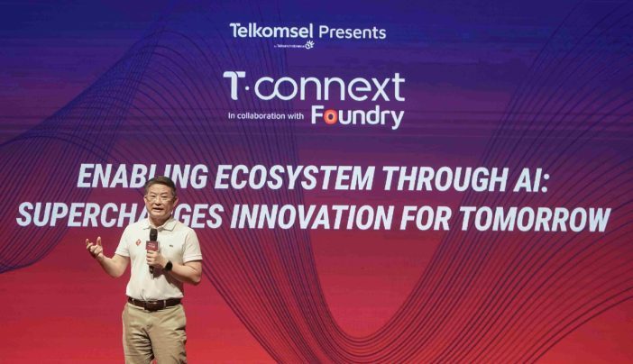 Telkomsel Gelar T-Connext 2023, Dorong Pemanfaatan Teknologi dan Solusi Digital Berbasis AI – Fintechnesia.com