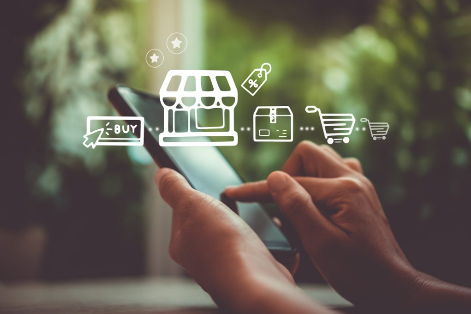 The Evolution of E-commerce: From Online Shopping to Omnichannel Experiences